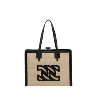 Casadei Beaurivage Tote Bag