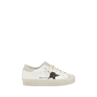 Golden Goose Hi Star Sneakers