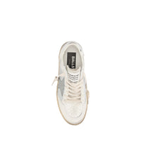 Golden Goose Ball Star Sneakers