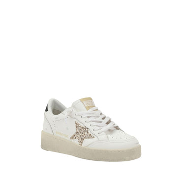 Golden Goose Ball Star Sneakers