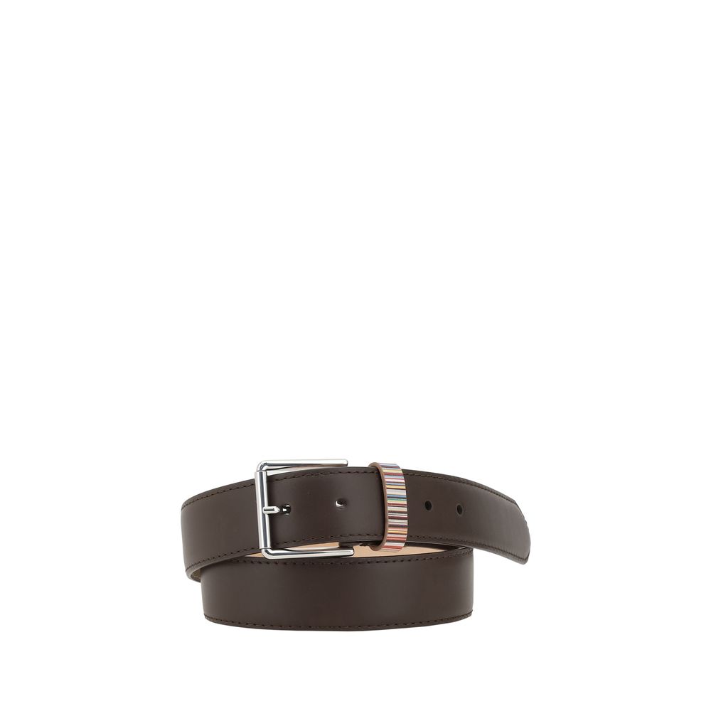 Paul Smith Iconic stripes Belt