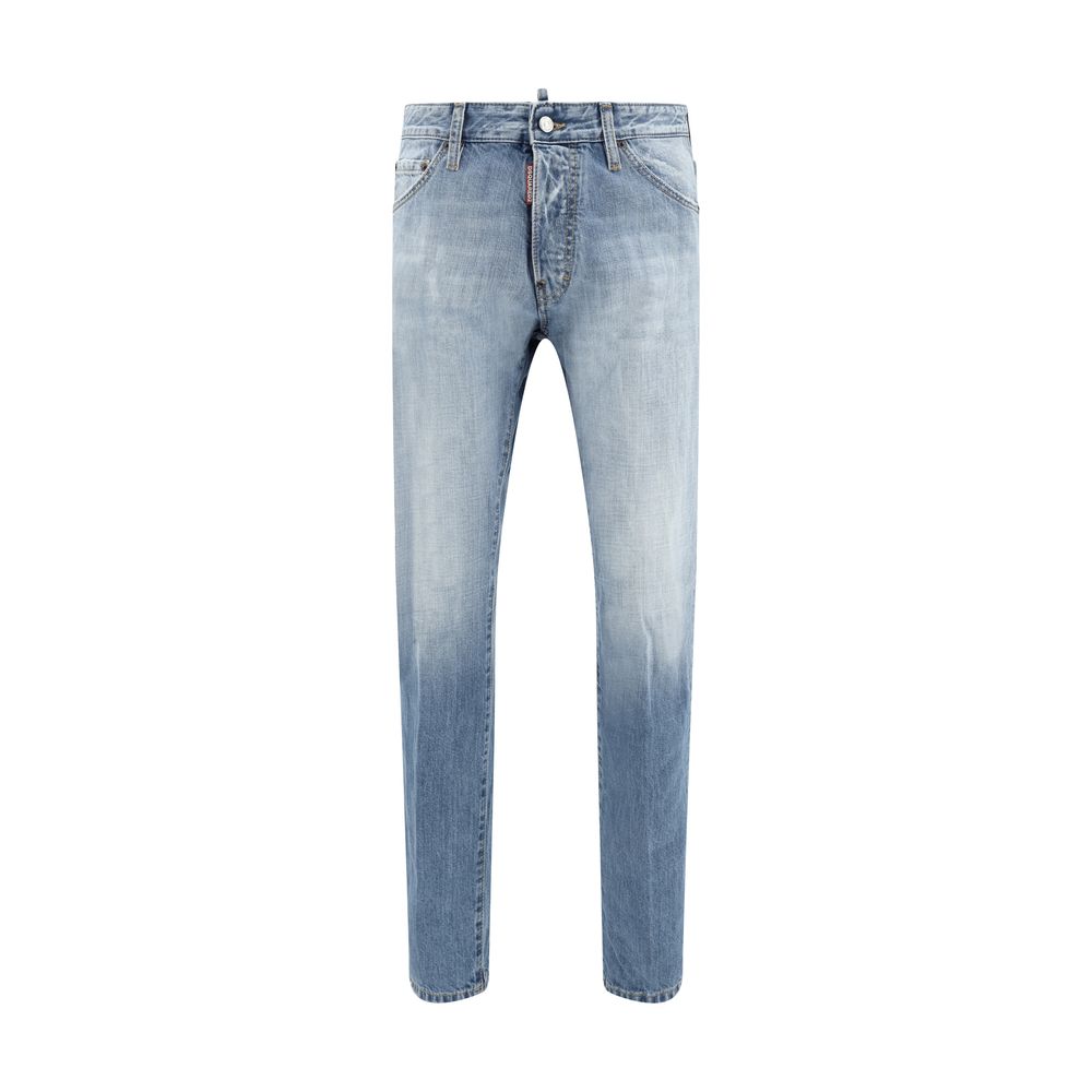 Dsquared² Cool Guy Jeans