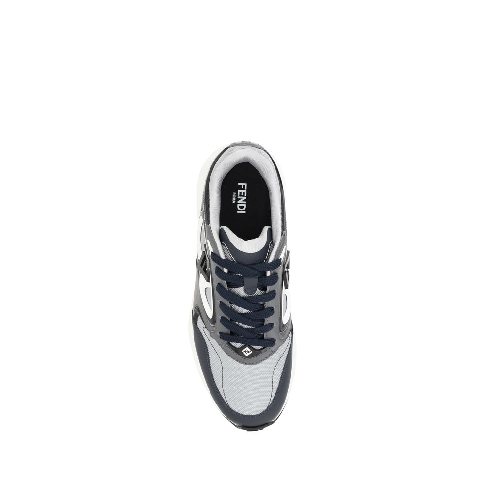 Fendi Forward Sneakers