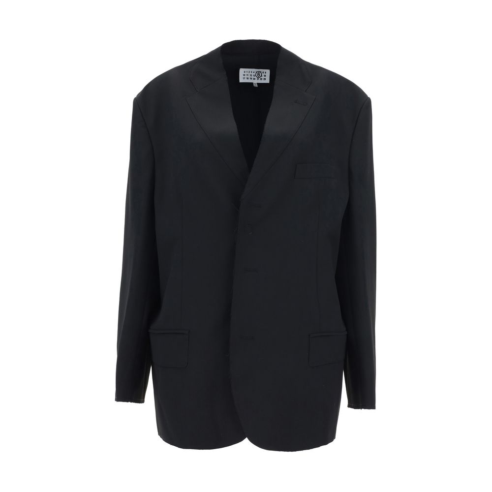 MM6 Blazer Jacket