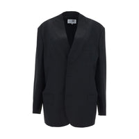 MM6 Blazer Jacket