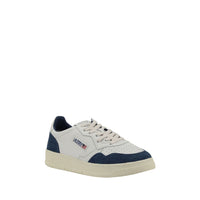 Autry Medalist Low Sneakers