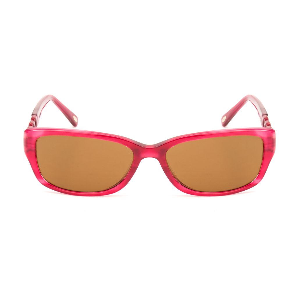 Loewe Pink Acetate Sunglasses