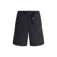 Moncler Grenoble Sport Shorts