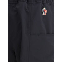 Moncler Grenoble Sport Shorts