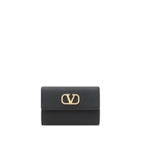 Valentino Garavani Business Card Holder