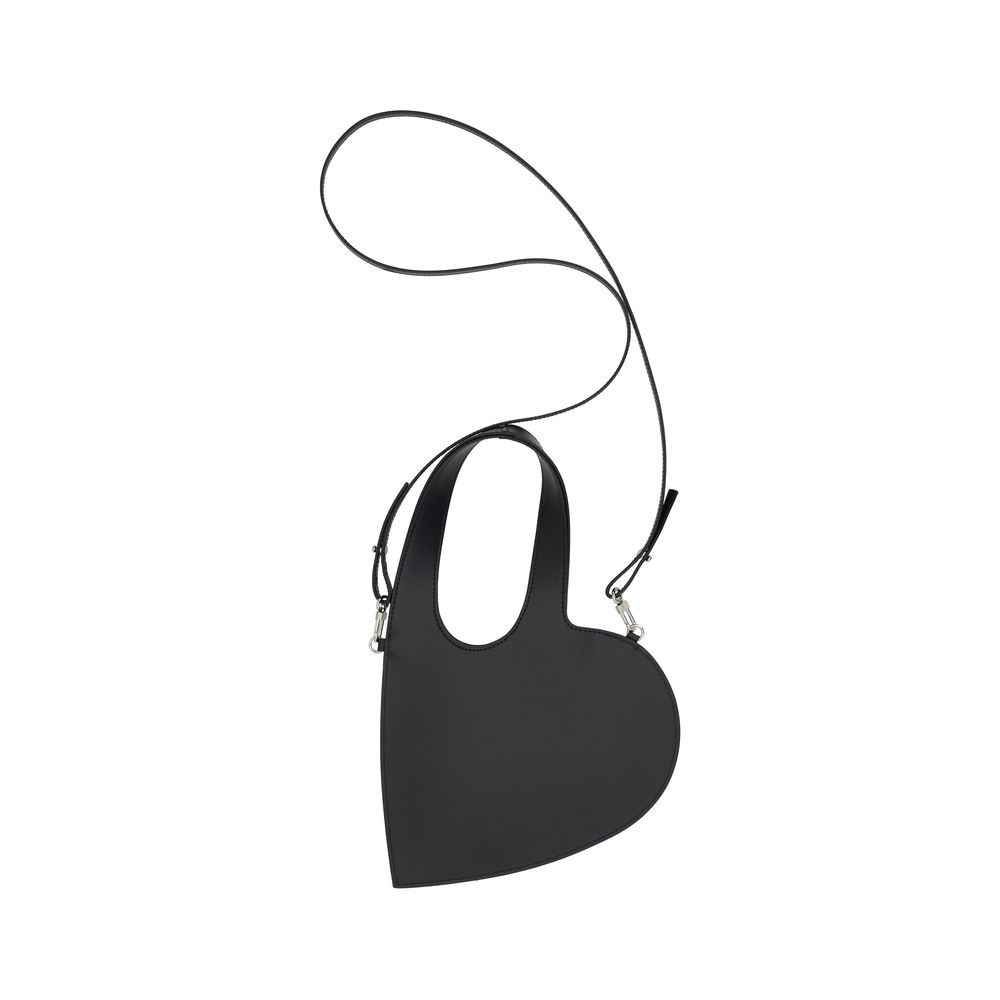 Coperni Baby Heart Shoulder Bag