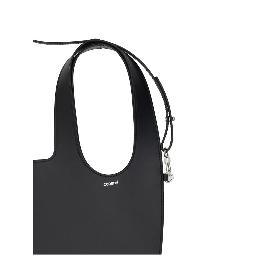 Coperni Baby Heart Shoulder Bag