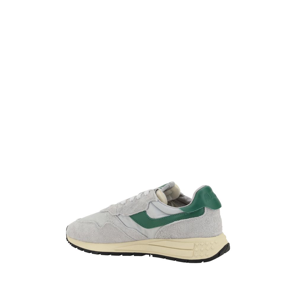 Autry Reelwind Low Sneakers