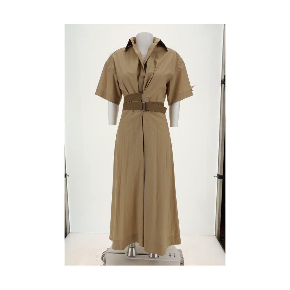 Brunello Cucinelli Long Dress