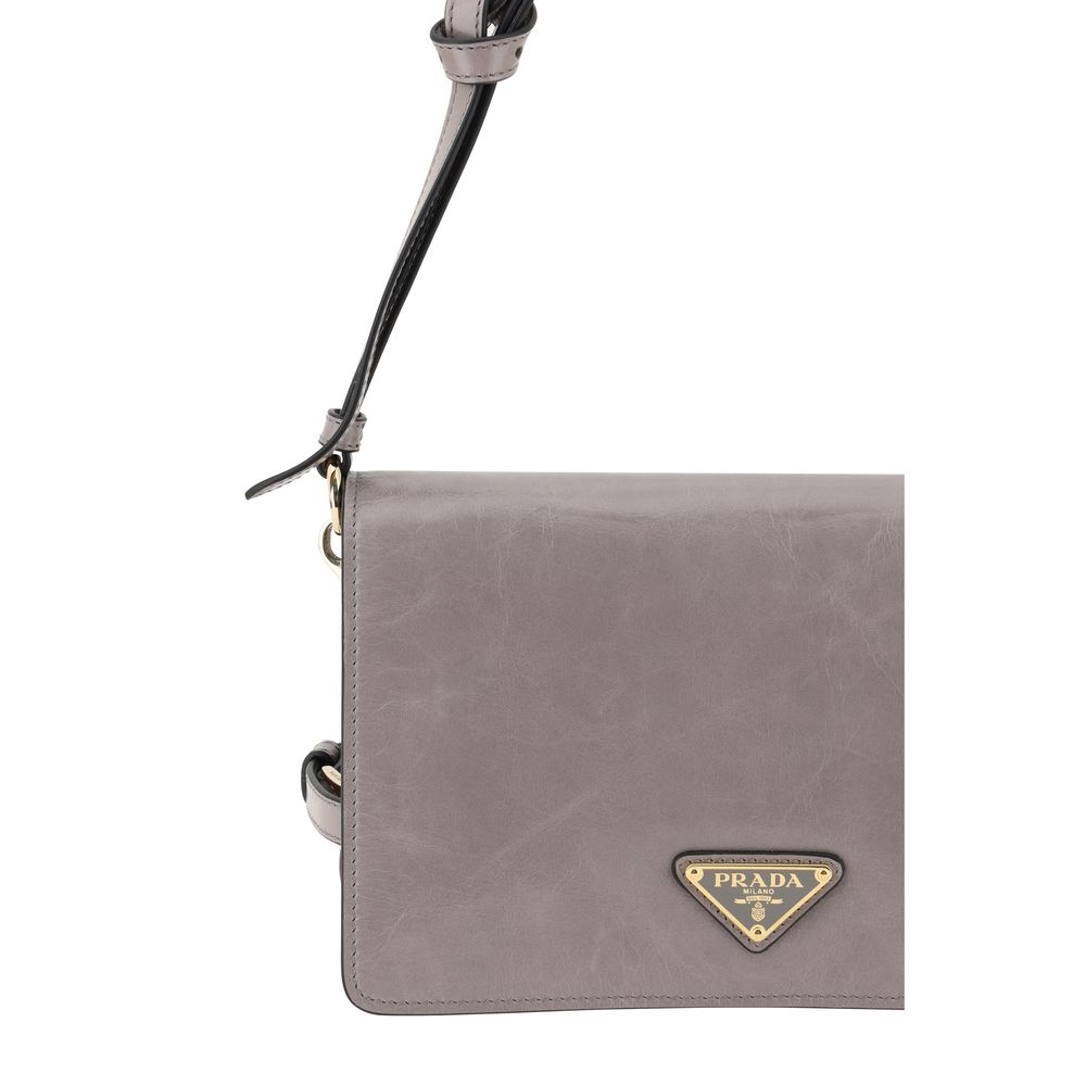 Prada Shoulder Bag