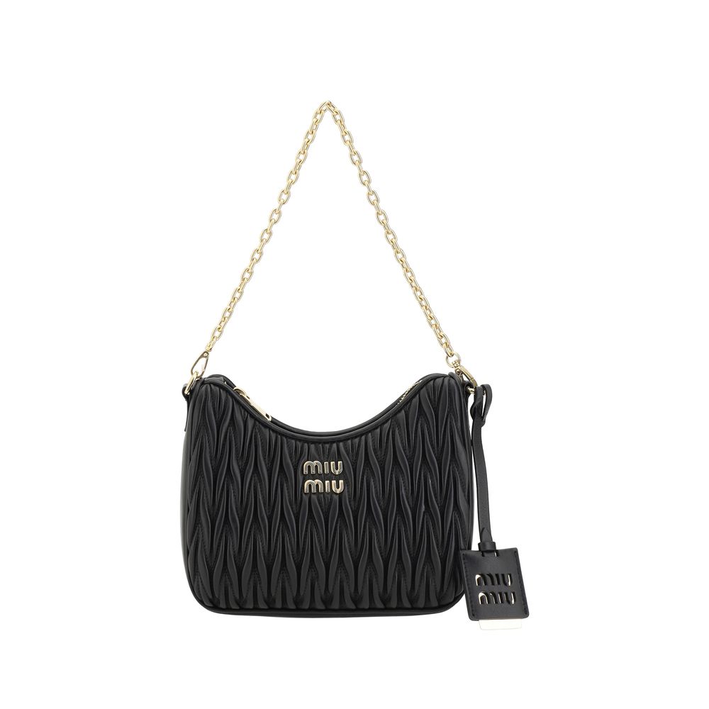 Miu Miu Wander Shoulder Bag