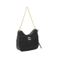 Miu Miu Wander Shoulder Bag