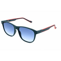 Adidas Blue Acetate Sunglasses