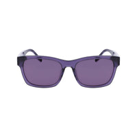 Converse Purple Acetate Sunglasses