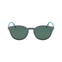 Converse Gray Acetate Sunglasses