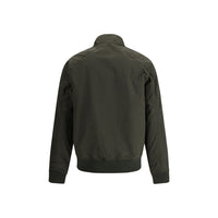 Barbour International Rectifier Harrington Jacket