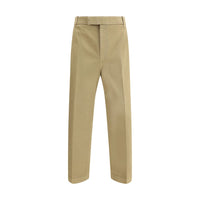 Thom Browne Cotton Pants