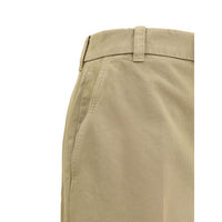 Thom Browne Cotton Pants