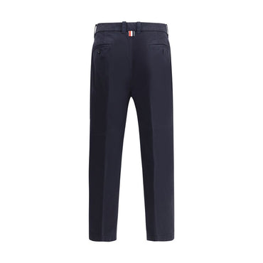 Thom Browne Cotton Pants