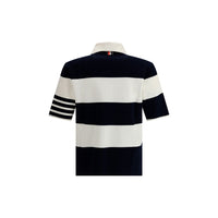 Thom Browne Milano Polo Shirt