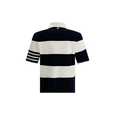 Thom Browne Milano Polo Shirt