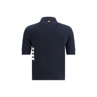 Thom Browne Polo Shirt