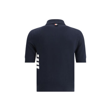 Thom Browne Polo Shirt