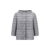 Herno Reversible padded Jacket