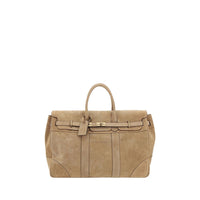 Brunello Cucinelli Country Travel Bag