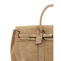 Brunello Cucinelli Country Travel Bag