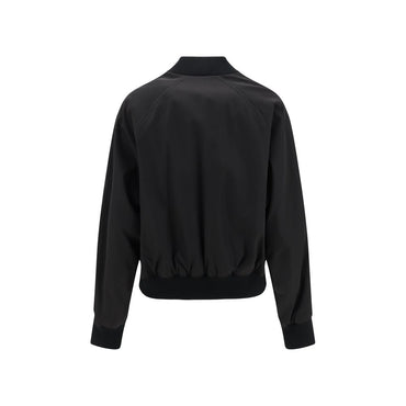 Ami Paris Loose Bomber Jacket