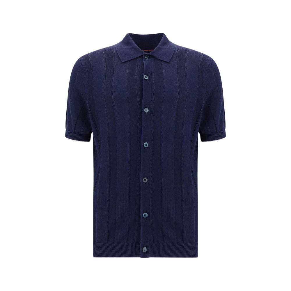 Brunello Cucinelli Polo Shirt