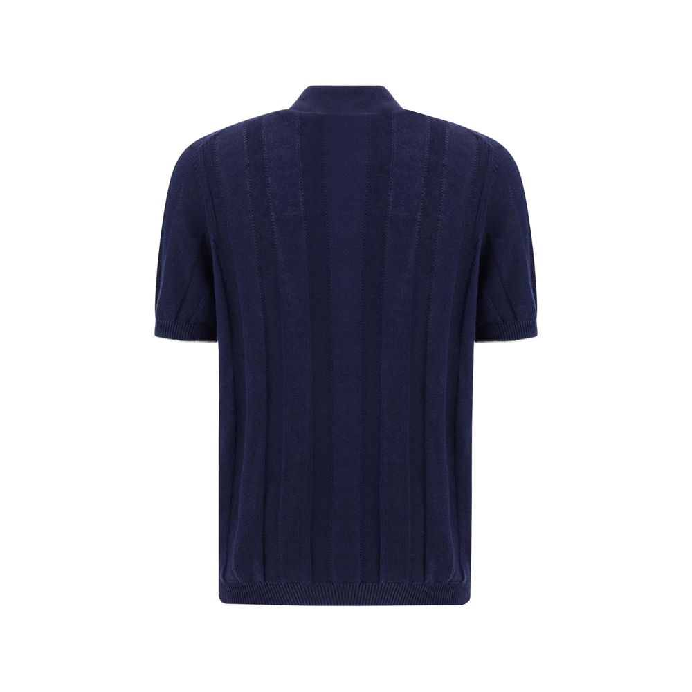 Brunello Cucinelli Polo Shirt