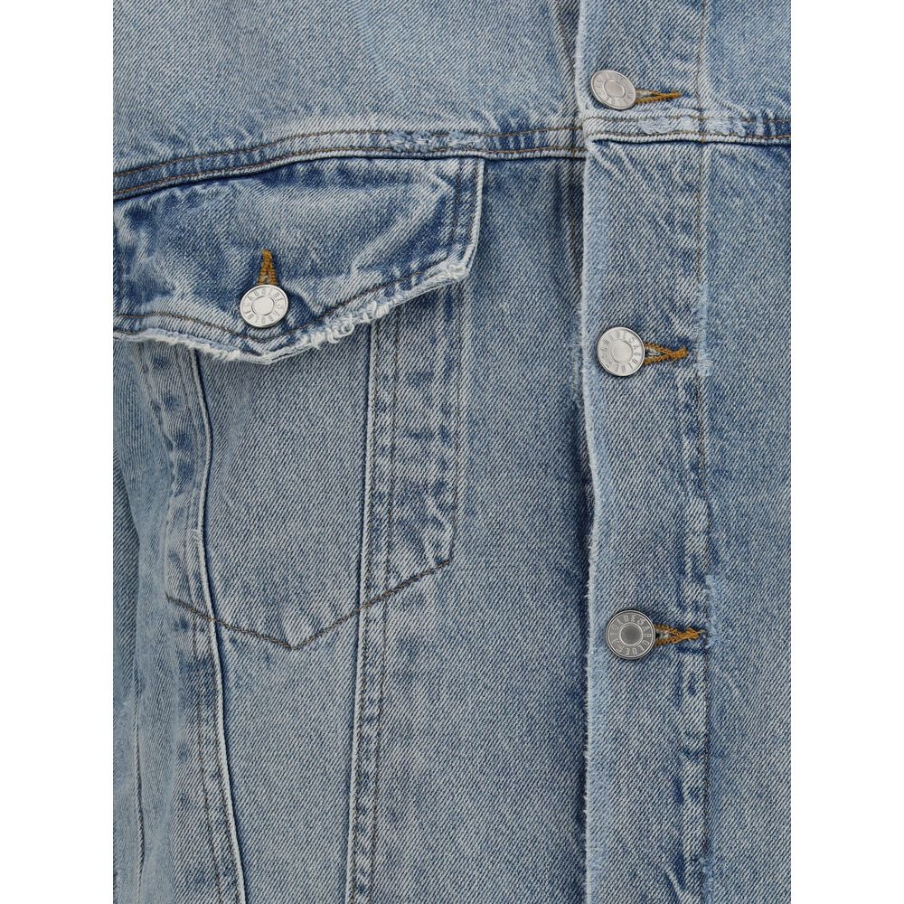 Agolde Dalton denim Jacket