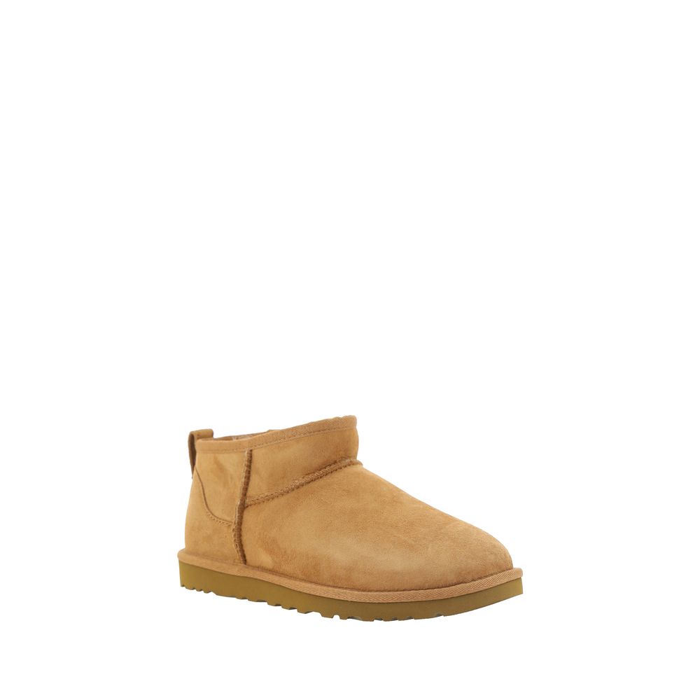 UGG Ultra Mini  Ankle Boots