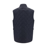 Barbour New Lowerdale Vest