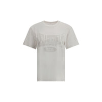 Alexander Wang Graphic T-Shirt