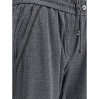 Brunello Cucinelli Pants with embellishments