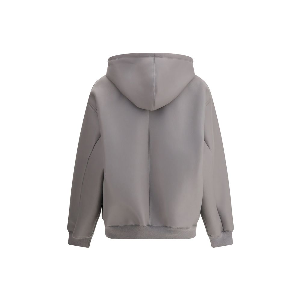 Miu Miu Hooded Jacket