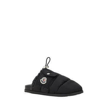 Moncler Mon Pocket Mules