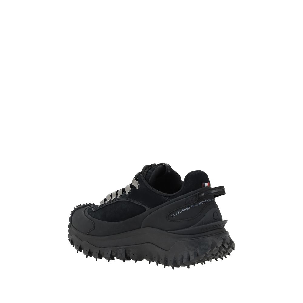 Moncler Trailgrip Apex Sneakers