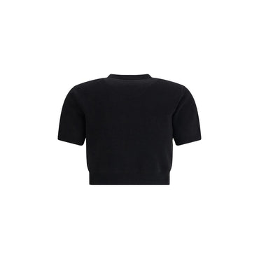 Alexander Wang Logoed T-Shirt