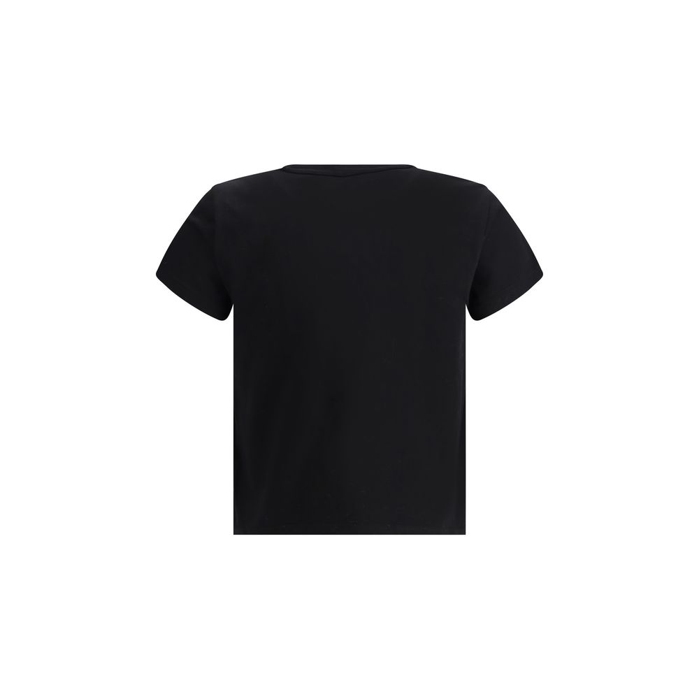 Alexander Wang Logoed T-Shirt