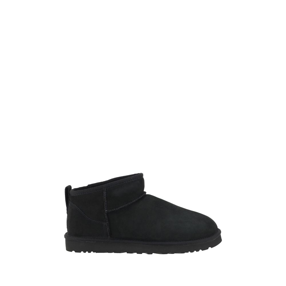 UGG Ultra Mini  Ankle Boots