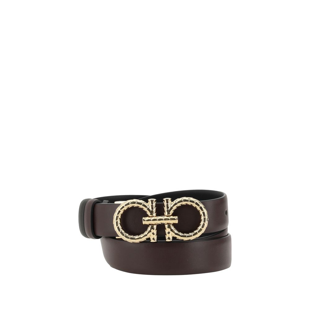 Ferragamo Reversible Belt